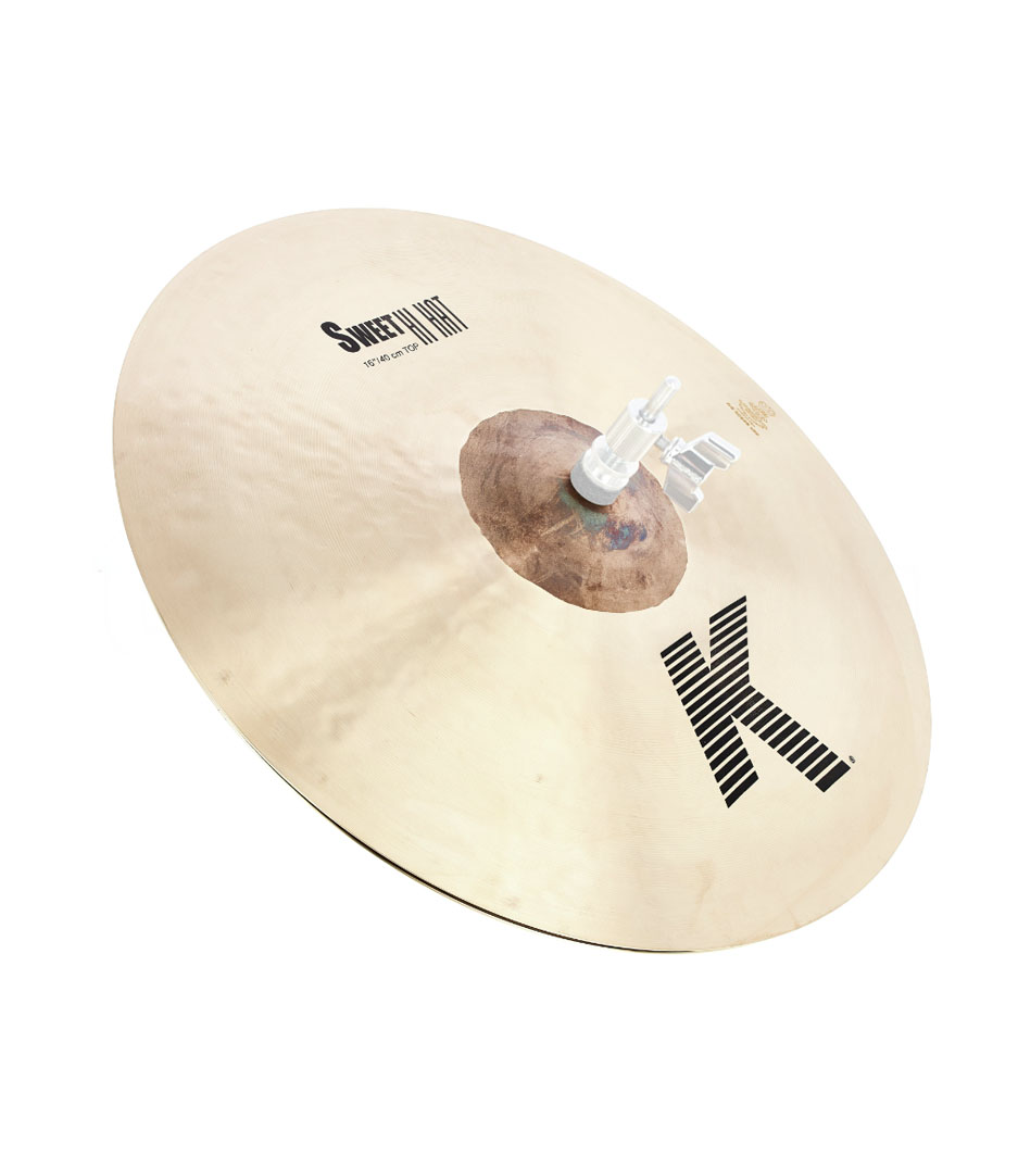 Zildjian 16" K Sweet Hi Hats